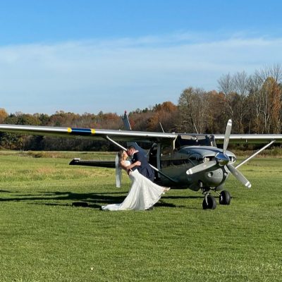 Proposal Skydiving